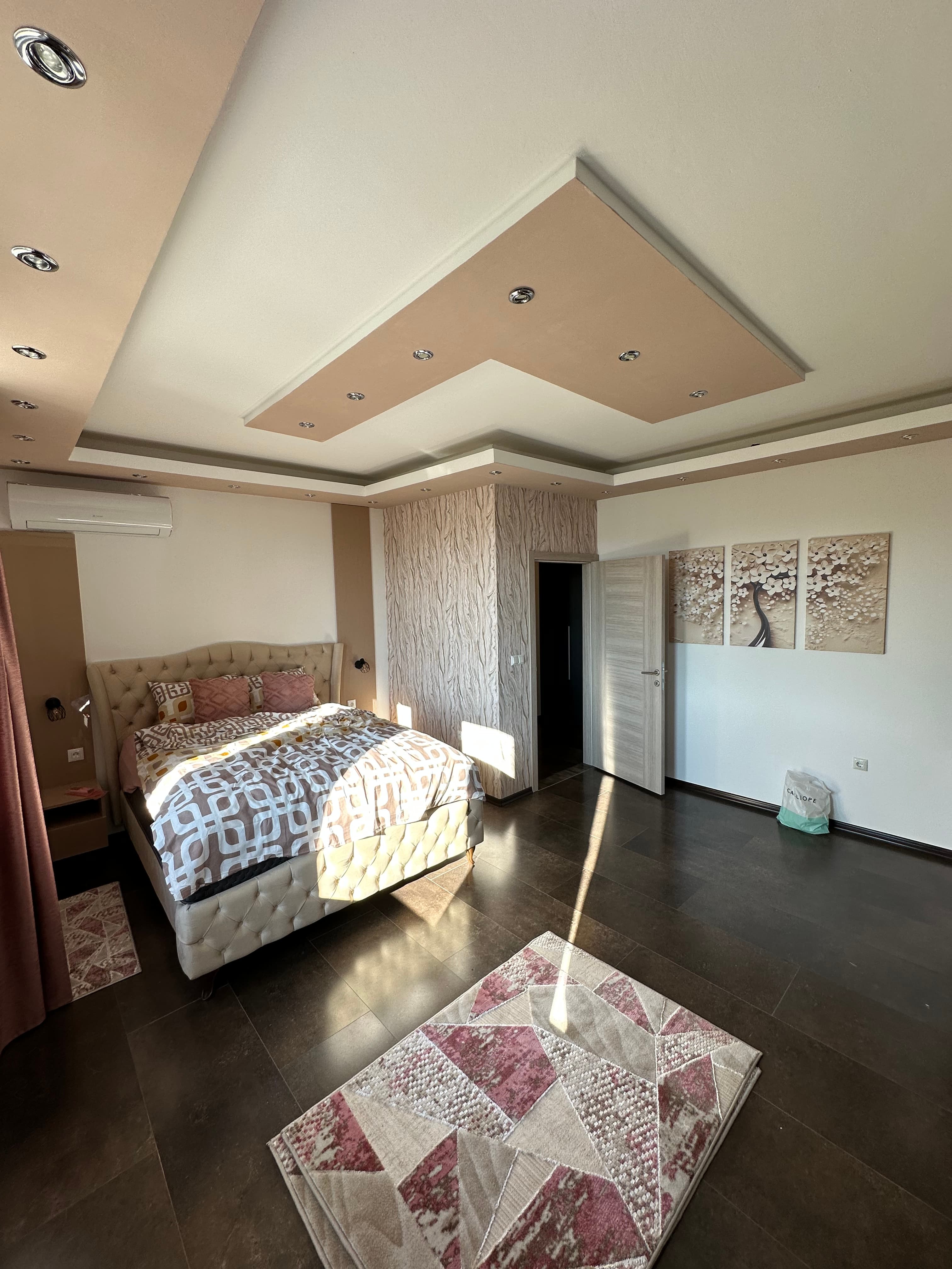 President Suite