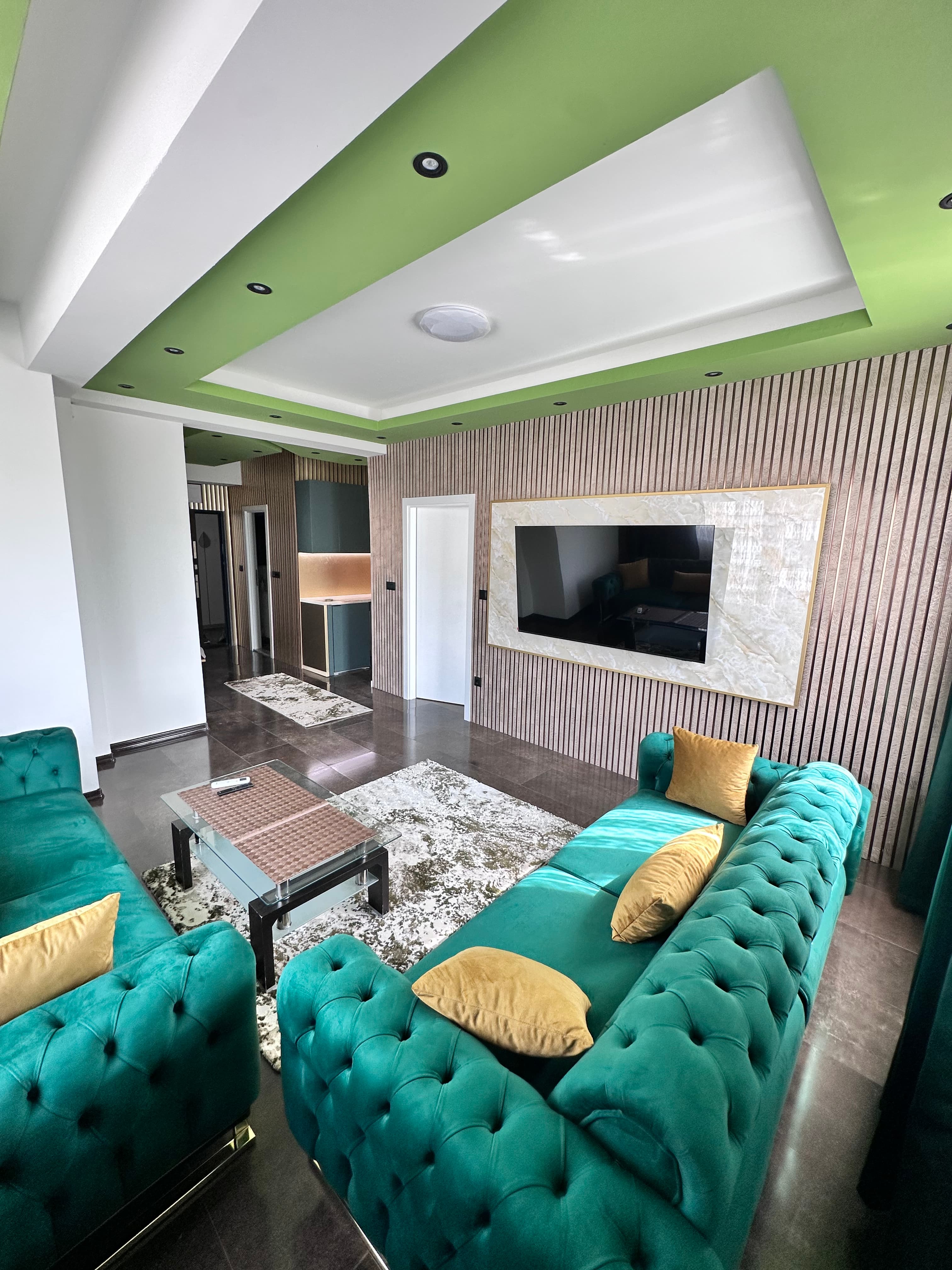 Lumiere Apartment