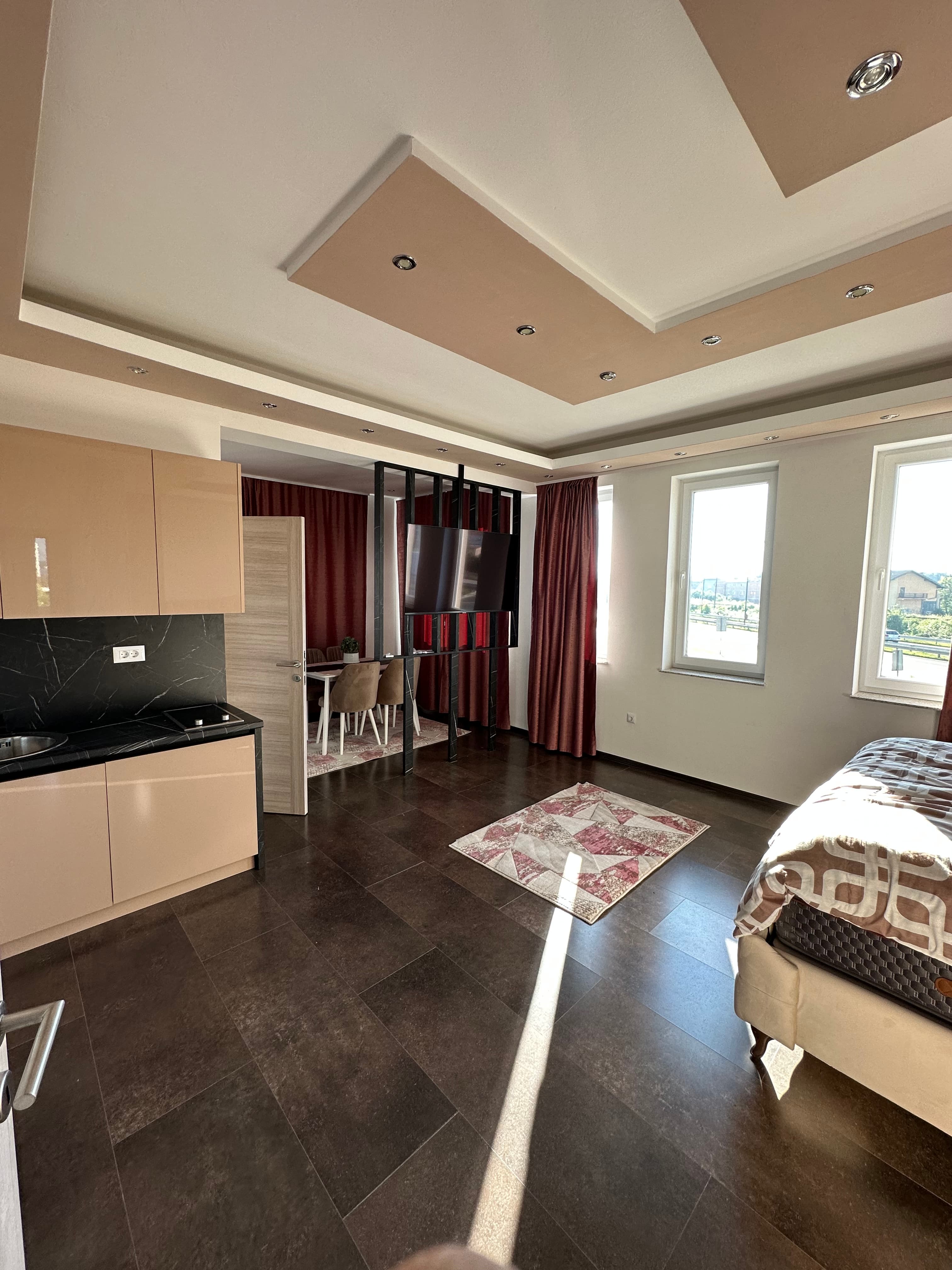 President Suite -- view 4