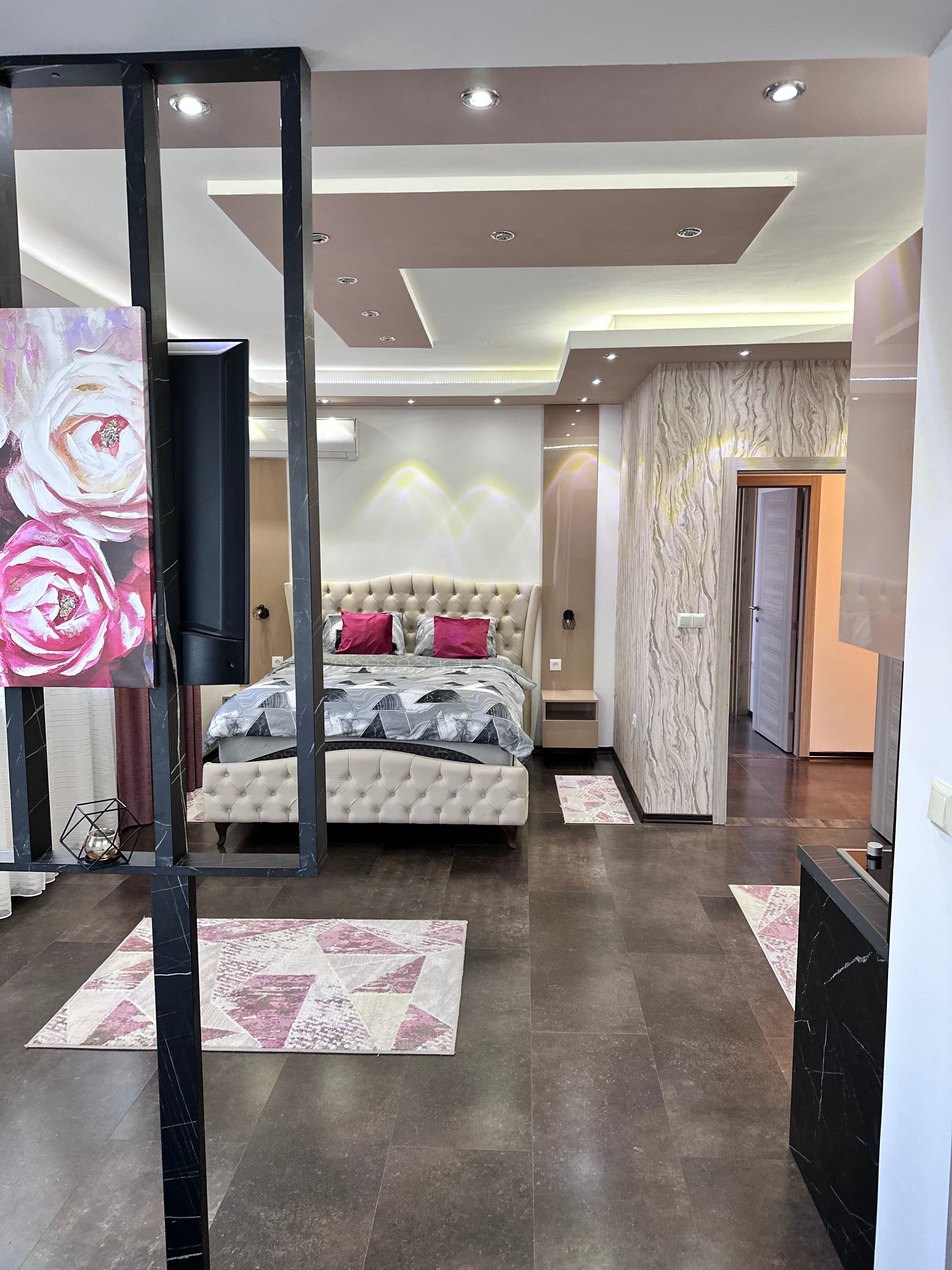 President Suite -- view 5