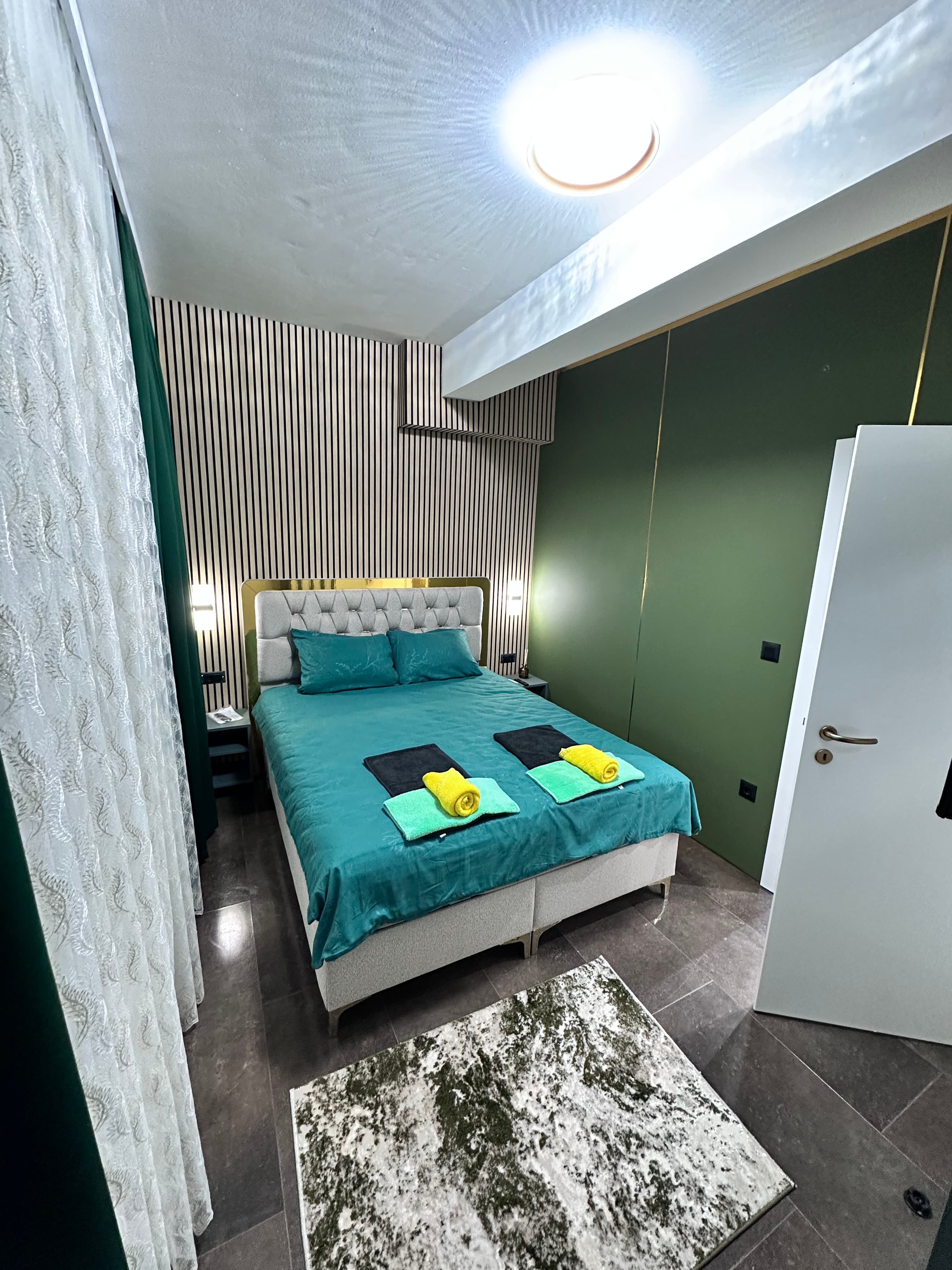 Lumiere Apartment -- view 4